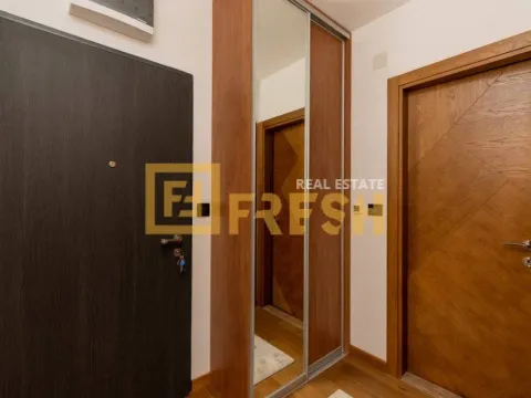 Izdavanje, jednosoban stan, 48m², Ljubović, Podgorica - image 11