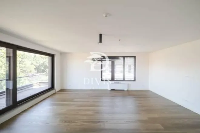 Sale, four bedroom apartment, 214m², Dedinje Rtv Pink, Dedinje Sve Podlokacije
