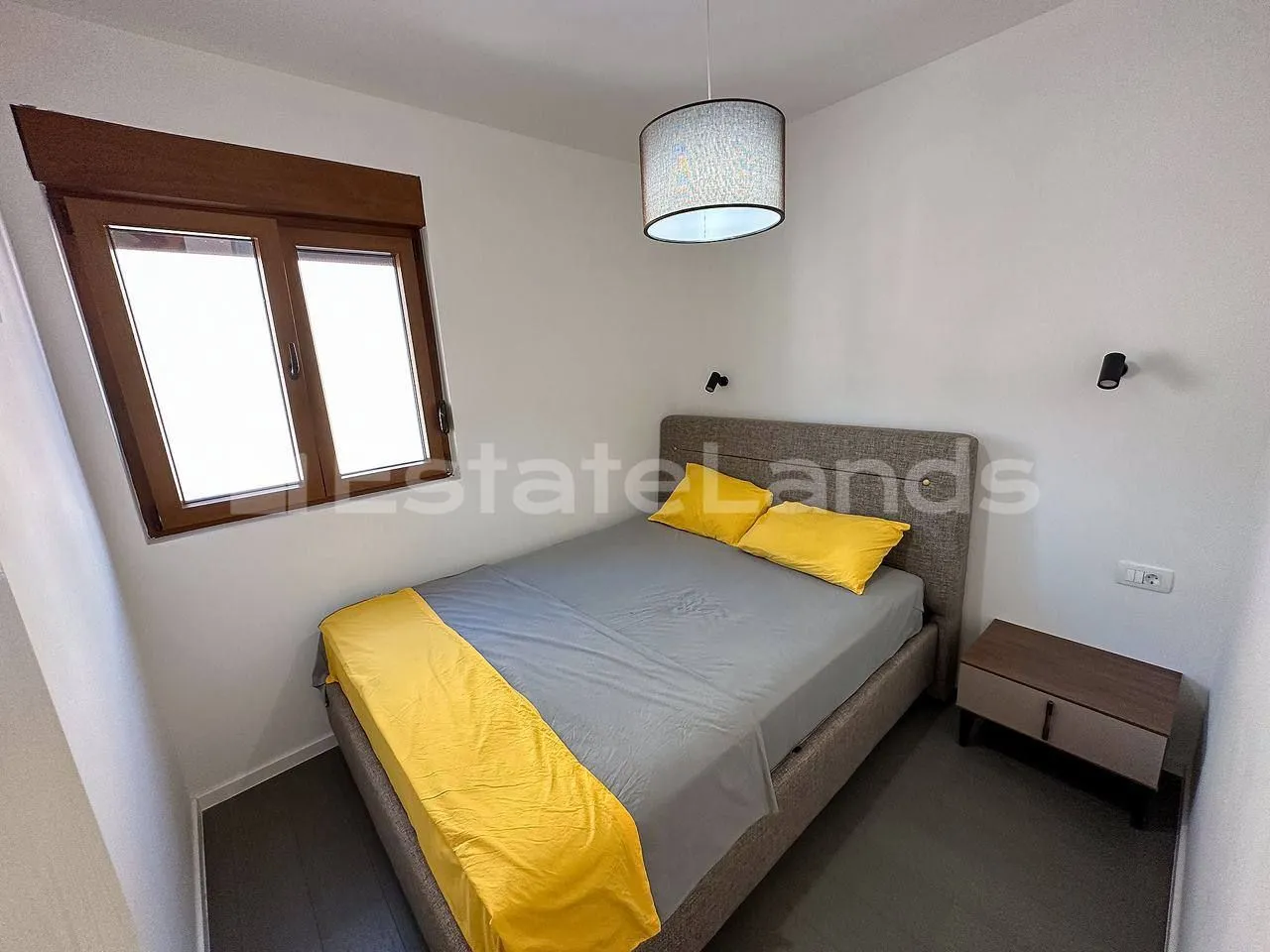 Rent, two bedroom apartment, 72m², Donja Lastva, Tivat