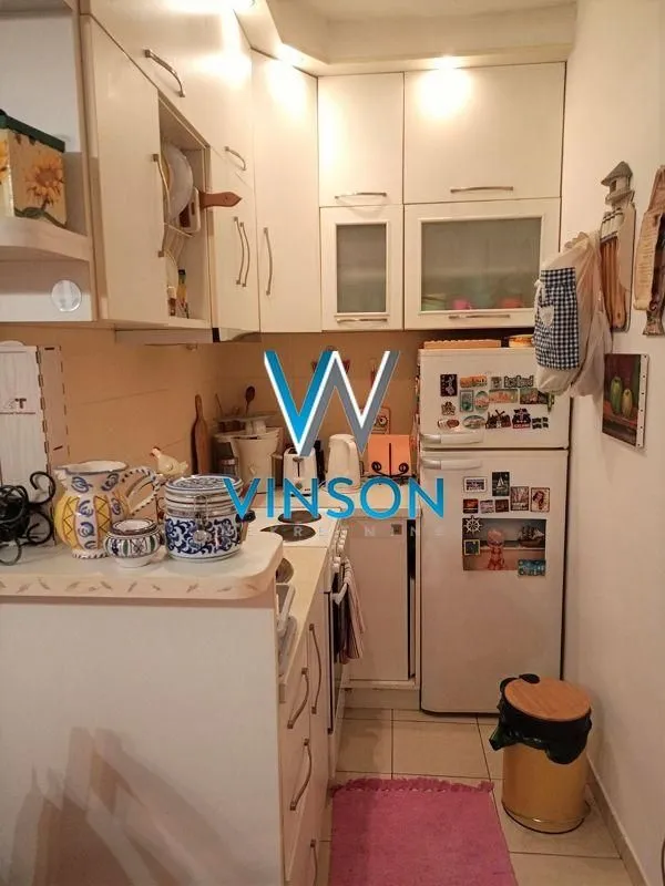 Prodaja, stan, 30m², Adice, Novi Sad Sve Podlokacije