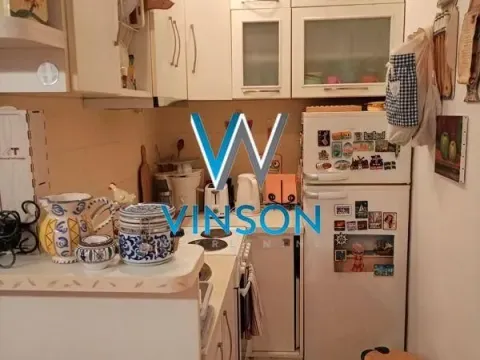 Sale, apartment, 30m², Adice, Novi Sad Sve Podlokacije - image 4