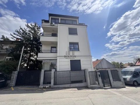 Rent, two bedroom apartment, 38m², Zvezdara, Zvezdara Sve Podlokacije - image 10