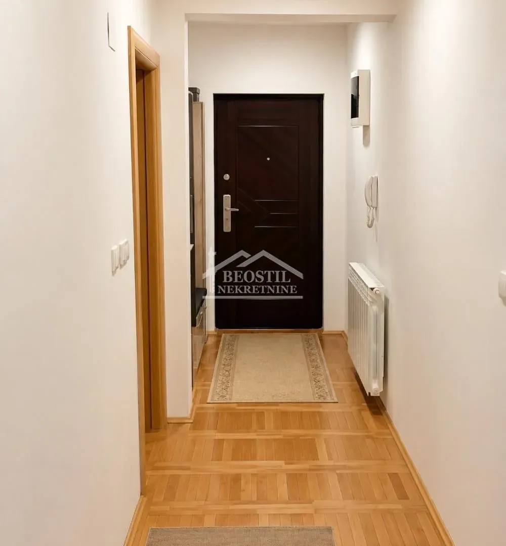 Sale, two bedroom apartment, 67m², Grocka, Beograd