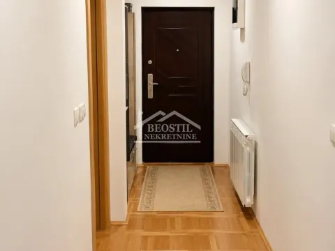 Sale, two bedroom apartment, 67m², Grocka, Beograd - image 11