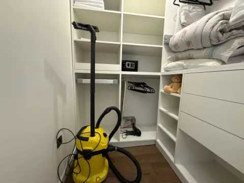 Izdavanje, jednosoban stan, 55m², Tivat, Crna Gora - image 12