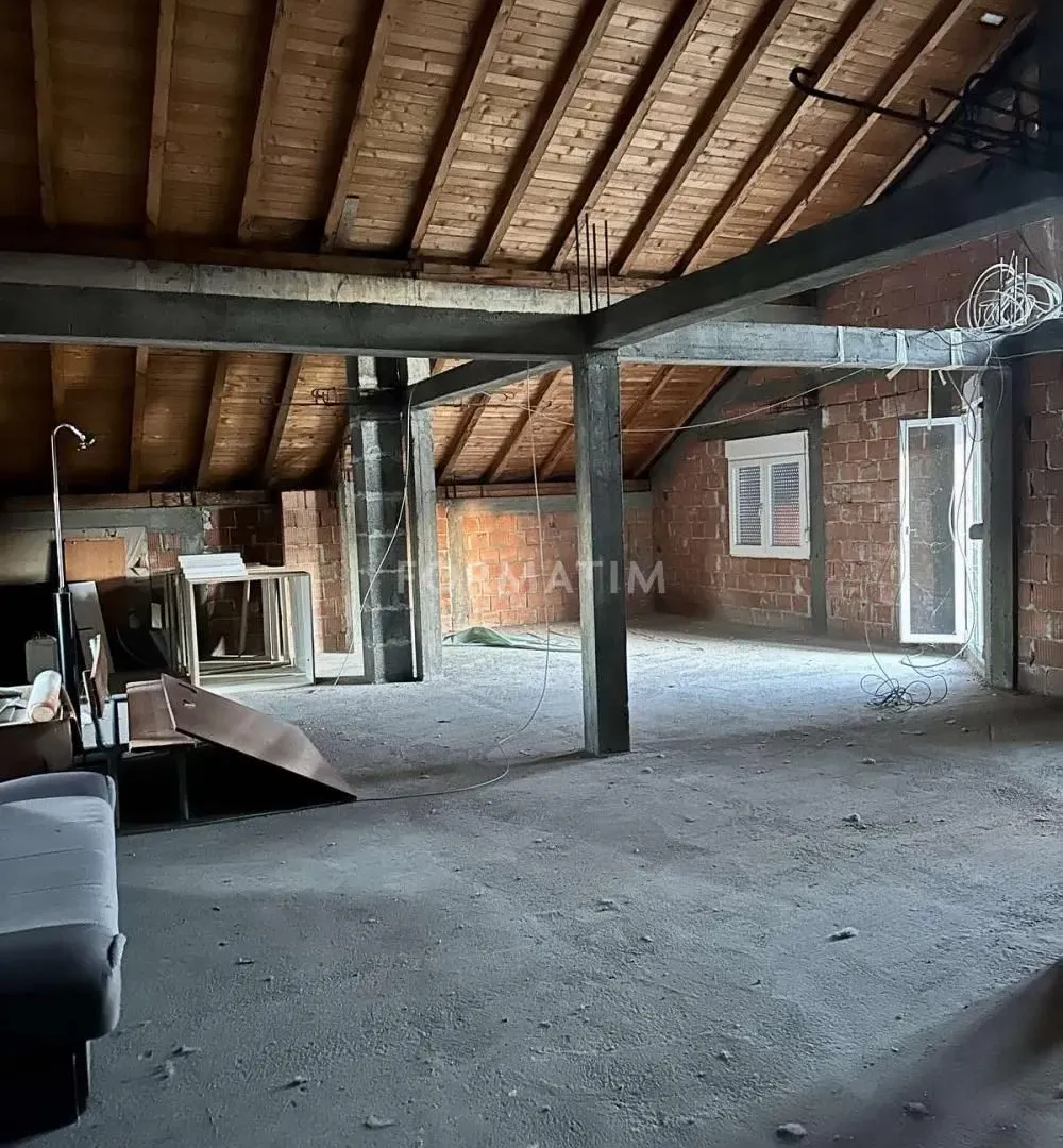 Sale, apartment, 227m², Palilula Sve Podlokacije, Beograd