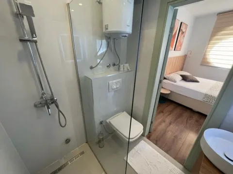 Prodaja, garsonjera, 23m², Bečići, Budva - image 7