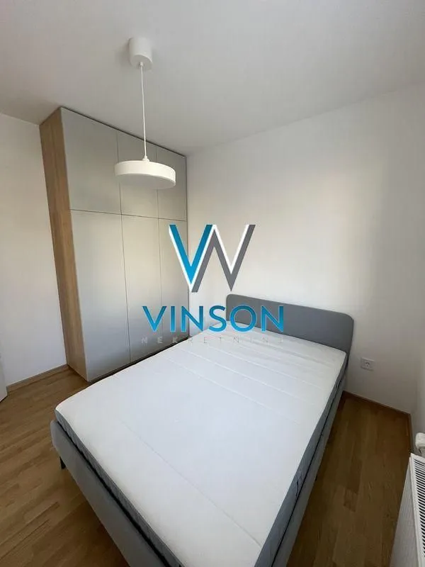 Izdavanje, jednosoban stan, 40m², Telep, Novi Sad Sve Podlokacije