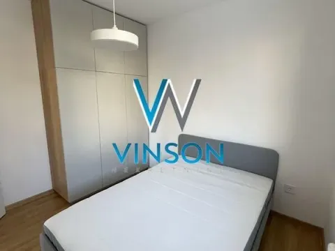 Izdavanje, jednosoban stan, 40m², Telep, Novi Sad Sve Podlokacije - image 12