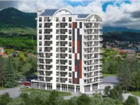 Sale, one bedroom apartment, 56m², Sutomore, Bar - image 3