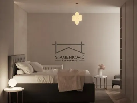 Sale, two bedroom apartment, 50m², Grbavica, Novi Sad Sve Podlokacije - image 9