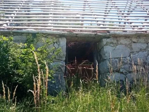 Prodaja, plac, 1500m², Ozrinići, Nikšić - image 13