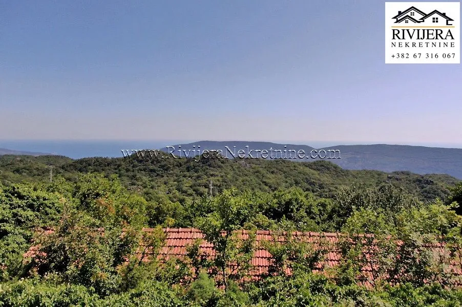 Prodaja, plac, 7294m², Mokrine, Herceg Novi