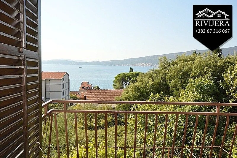Prodaja, kuća, 140m², Bijela, Herceg Novi