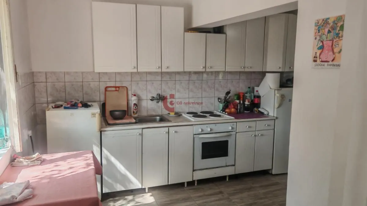 Prodaja, kuća, 42m², Kelebija, Subotica
