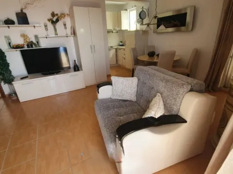 Sale, studio apartment, 43m², Seoce, Budva - image 8
