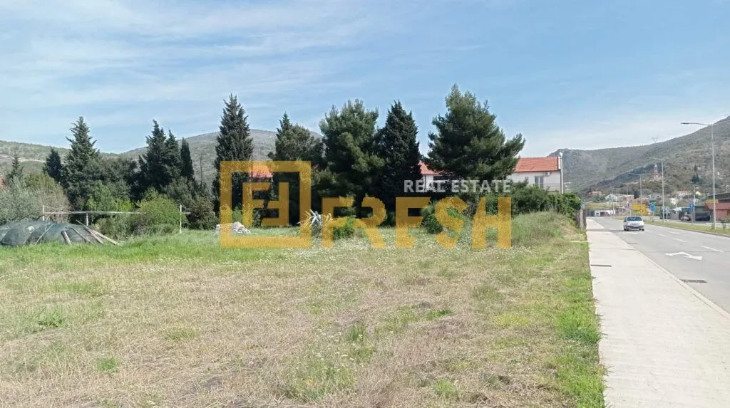 Izdavanje, plac, 2000m², Zlatica, Podgorica