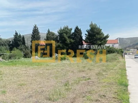 Izdavanje,  zemljište, 2600m2, Zlatica, Podgorica