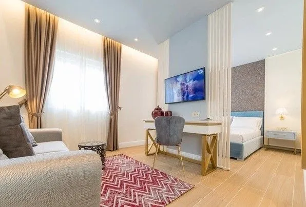 Prodaja, ugostiteljski objekat, 320m², Podkošljun, Budva