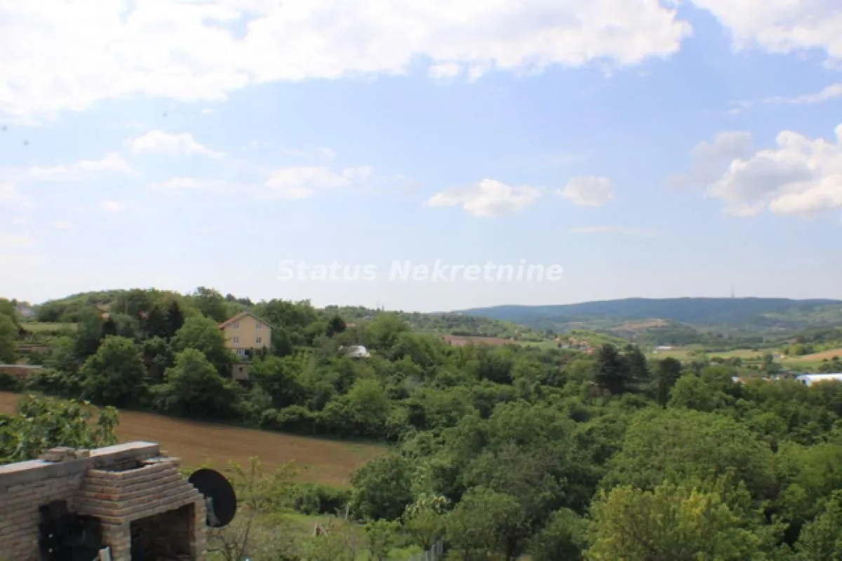 Prodaja, kuća, 95m², Petrovaradin, Novi Sad