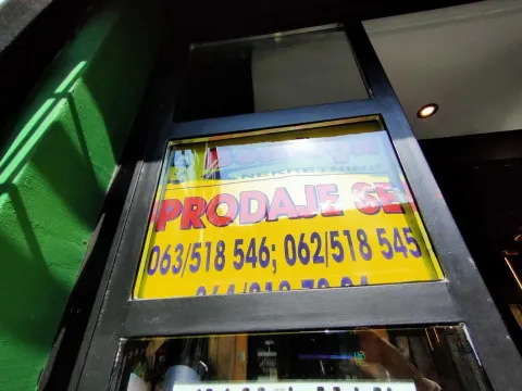 Sale, office space, 58m², Centar, Novi Sad - image 12