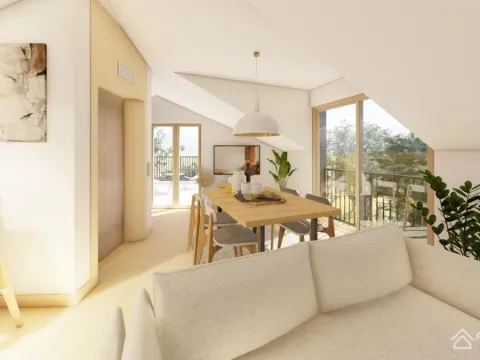 Prodaja, dvosoban stan, 90m², Marići, Tivat - image 14