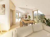 Sale, two bedroom apartment, 90m², Marići, Tivat - image 14