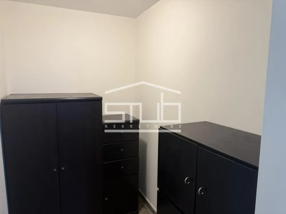 Rent, two bedroom apartment, 47m², Julino Brdo, Beograd