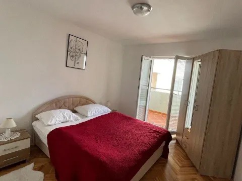 Sale, apartment, 47m², Budva, Crna Gora - image 5