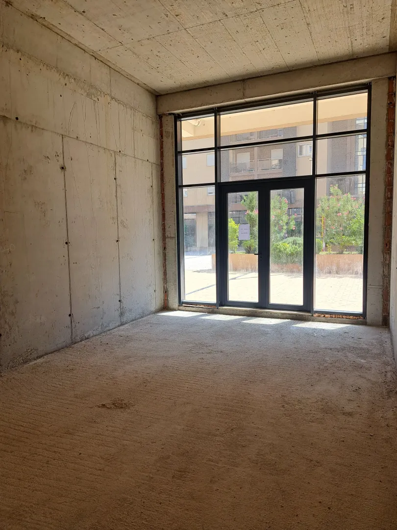 Rent, office space, 35m², New City, Podgorica
