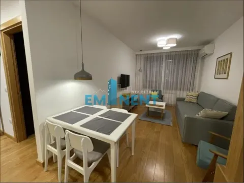 Rent, apartment, 39m², Crveni Krst, Beograd - image 2