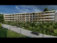 Prodaja, jednosoban stan, 52m2, Liman, Ulcinj