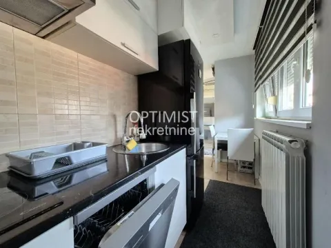 Rent, two bedroom apartment, 35m², Crveni Krst, Beograd - image 7
