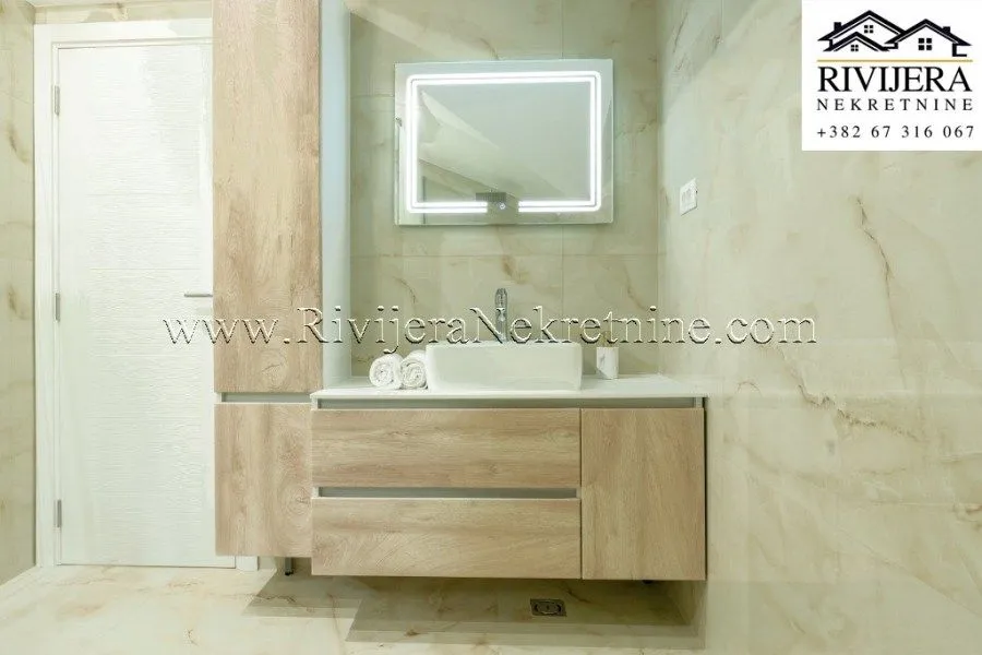 Sale, house, 397m², Seljanovo, Tivat