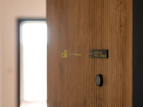 Sale, three bedroom apartment, 90m², Gorica C, Podgorica - image 2