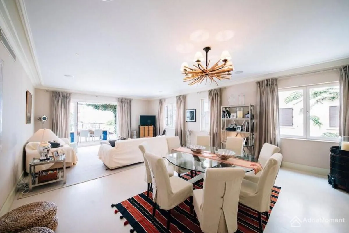 Prodaja, trosoban stan, 312m², Porto Montenegro, Tivat