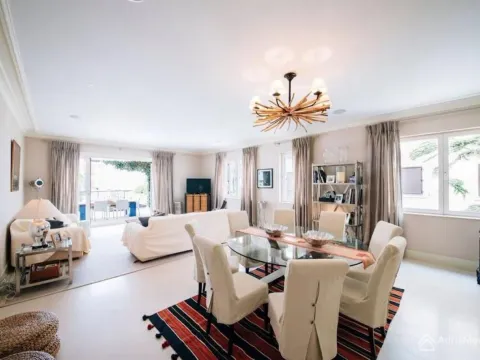 Sale, three bedroom apartment, 312m², Porto Montenegro, Tivat