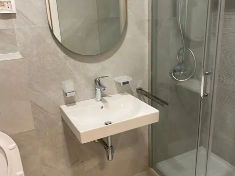 Rent, one bedroom apartment, 40m², Central Point, Podgorica - image 7