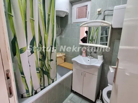 Rent, one bedroom apartment, 30m², Bulevar Oslobodjenja, Novi Sad Sve Podlokacije - image 9