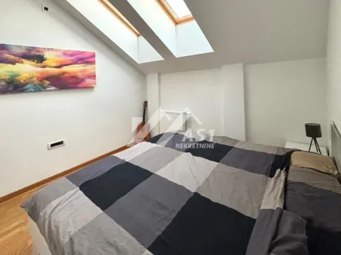 Rent, three bedroom apartment, 60m², Telep, Novi Sad Sve Podlokacije - image 6