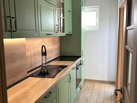 Sale, two bedroom apartment, 75m², Centar, Podgorica - image 14
