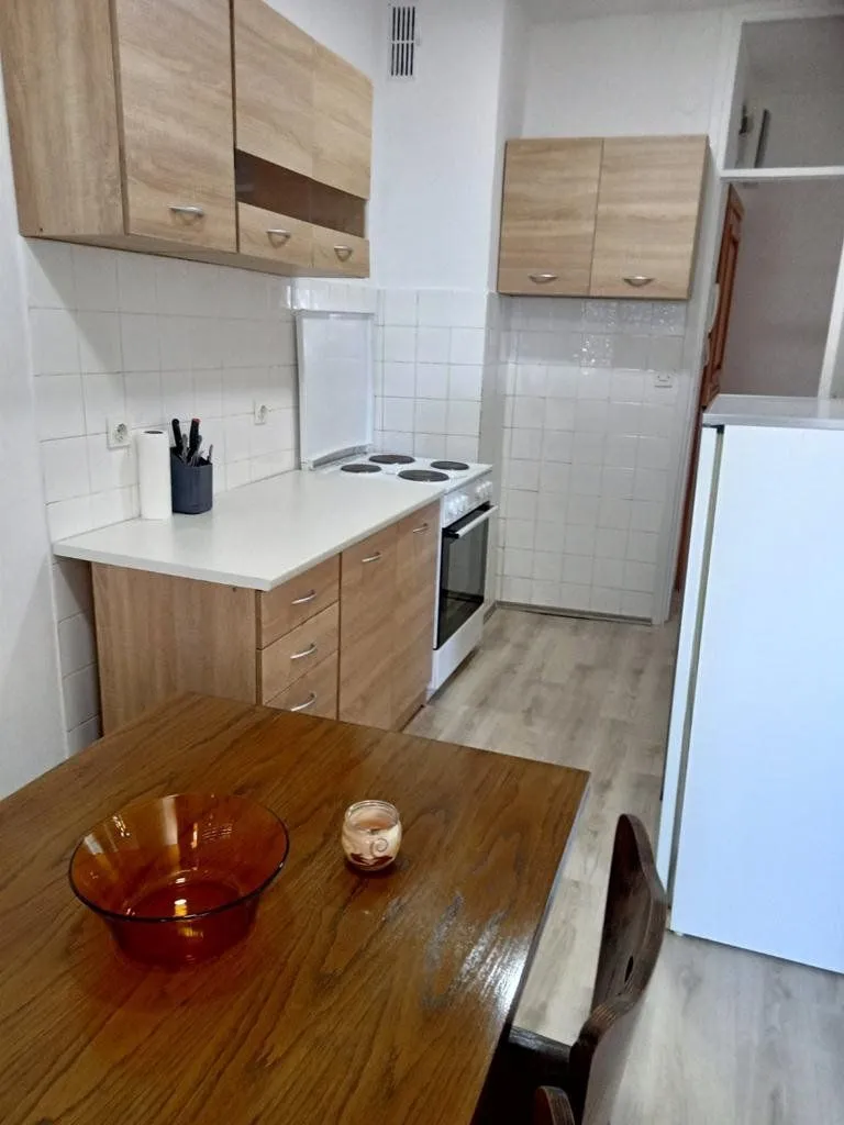 Rent, two bedroom apartment, 80m², Ljubović, Podgorica