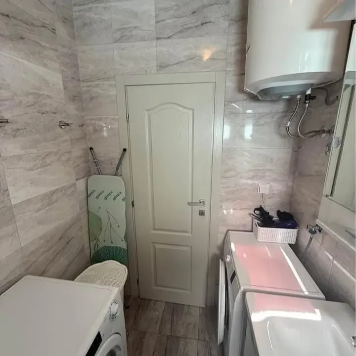 Sale, one bedroom apartment, 58m², Stari Aerodrom, Podgorica