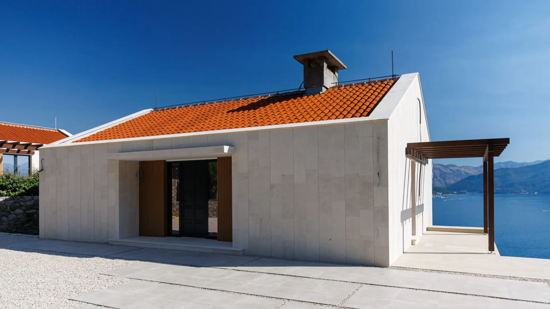 Prodaja, kuća, 340m², Zabrđe, Herceg Novi