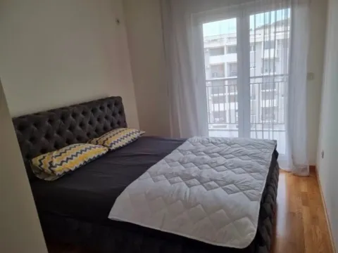Rent, one bedroom apartment, 46m², Vezirov Most, Podgorica - image 7