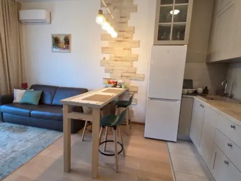 Sale, one bedroom apartment, 40m², Bečići, Budva - image 5