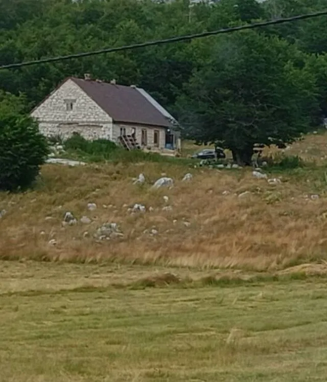 Prodaja, kuća, 112m², Krnovo, Nikšić