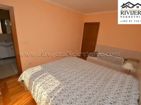 Prodaja, dvosoban stan, 98m², Đenovići, Herceg Novi - image 10