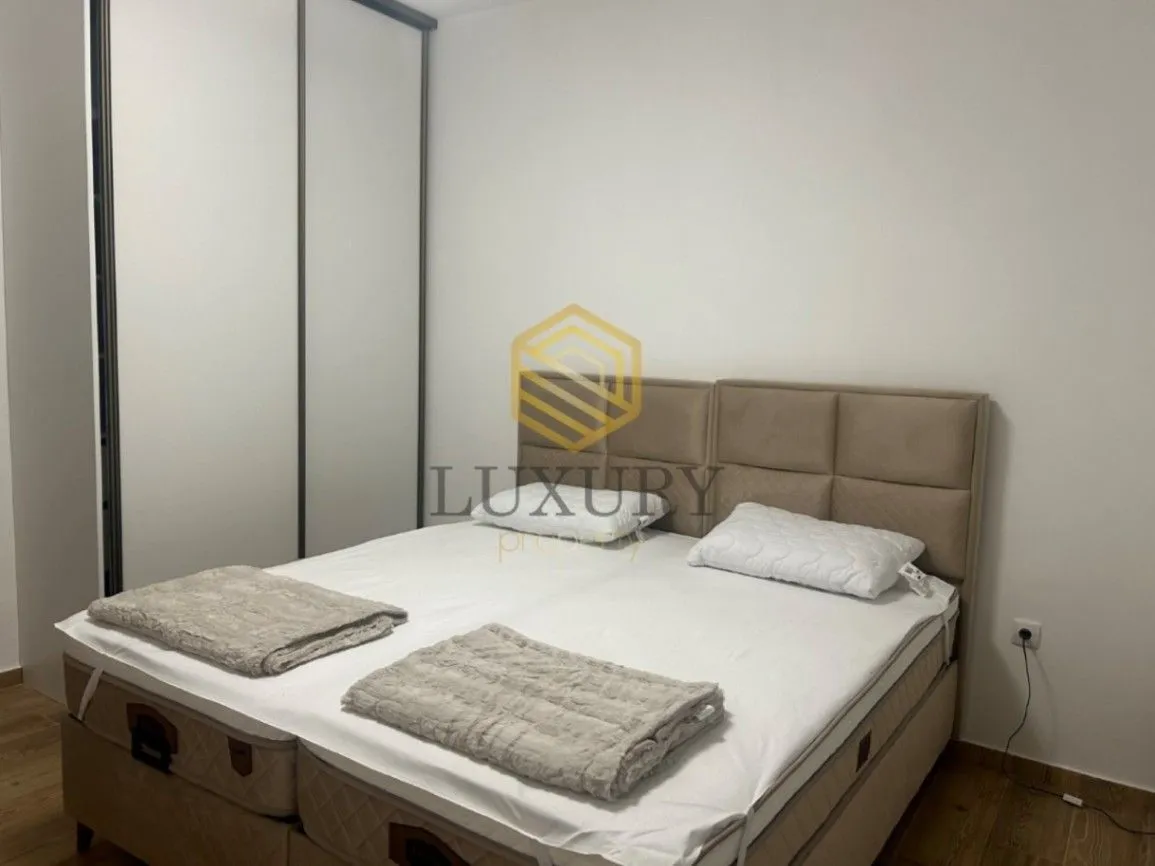 Rent, two bedroom apartment, 68m², Centar, Podgorica