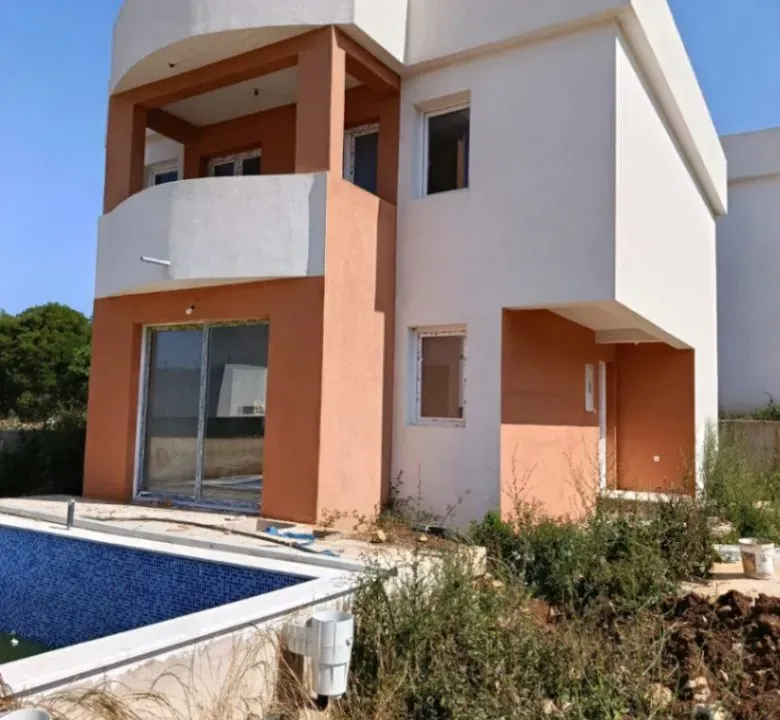 Sale, house, 140m², Dobre Vode, Bar